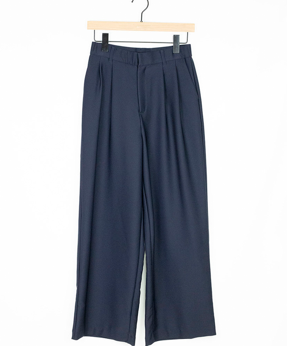 KARO  都會時尚俐落風西裝褲