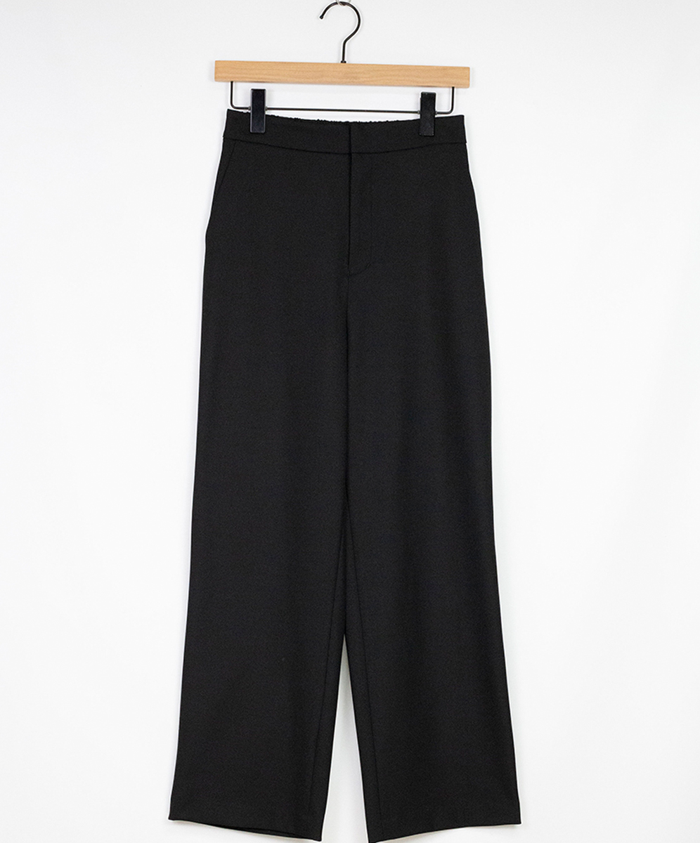 C`EST MOILEU  時尚率性俐落西裝褲